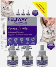 Feliway Optimum 30 Day Refill