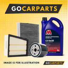 FOR VW Lupo 1.6 GTI 00-05 3