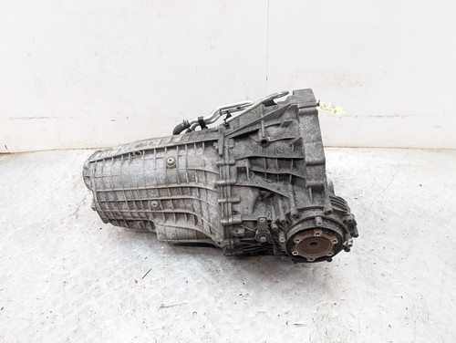 Audi gearbox automatic - gearbox, 8