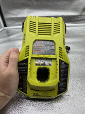 18V Lithium P117 Charger For Ryobi Battery 18Volt P108 ONE Plus RB18L40 RB18L50