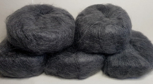 25gm balls rowan kidsilk - 5,