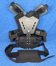 FLYCAM GALAXY Steadycam Vest Only (No Stabilizer) (Read)