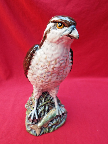 Royal doulton osprey scotch - royal,