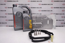 GENUINE MERCEDES S CLASS S320