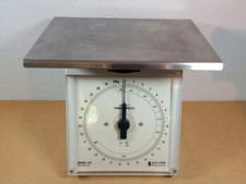 Salter brecknell model 187 max - salter,