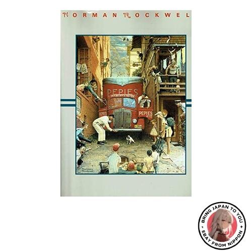 Norman rockwell exhibition - rockwell,