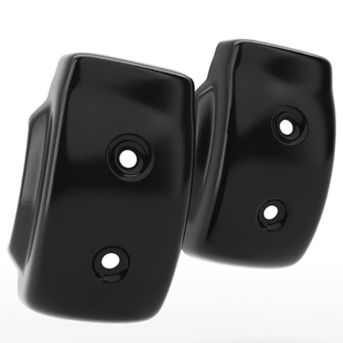 Throttle body cap - body,