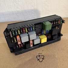 Fuse Box Mercedes W204 S204 W212 SAM Control Unit Module Relay A2129006724
