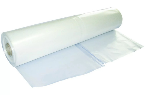 Heavy duty plastic - heavy,
