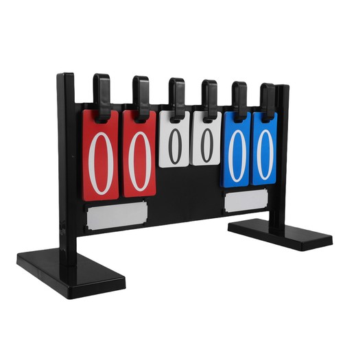 Table tennis scoreboard - table,