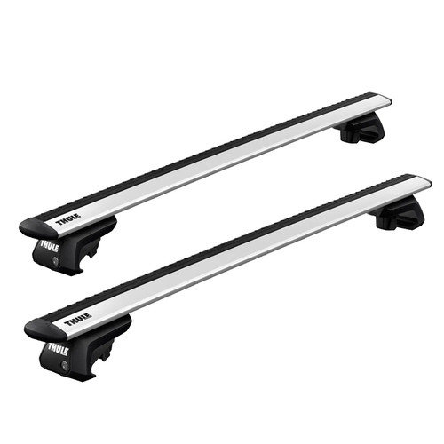 Thule roof rack ford - rack, ranger