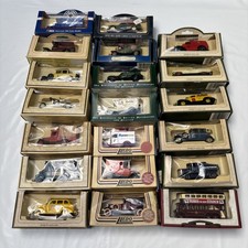 Lledo diecast Vehicles - job