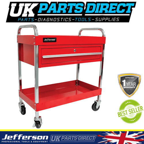 Jefferson red heavy - red,
