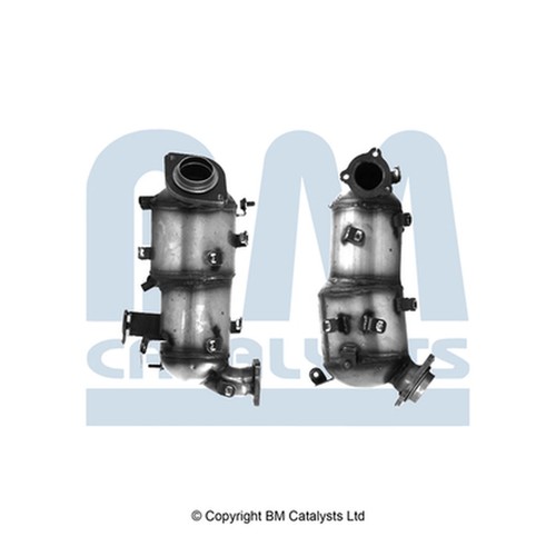 Diesel particulate filter dpf - particulate,