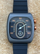 Xeric Retroscope Retrograde