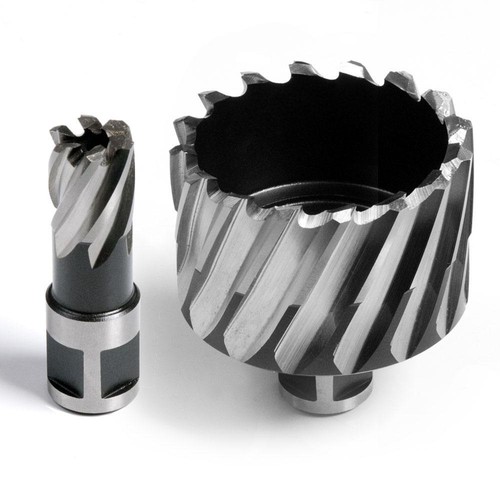 Evolution cyclone annular - evolution,