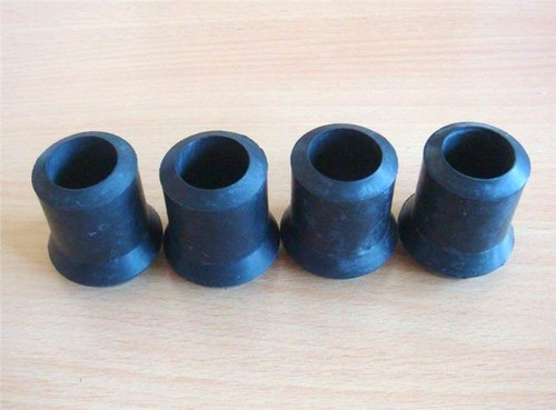 18mm black ferrules - 4,