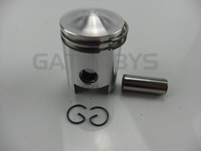 NEW MALAGUTI  GRIZZLY RCX 10 12 COMPLETE PISTON KIT S5E RCX10 RCX12 RCW4 RINGS
