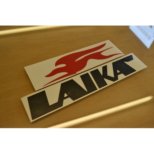 Laika motorhome roof name and - laika,