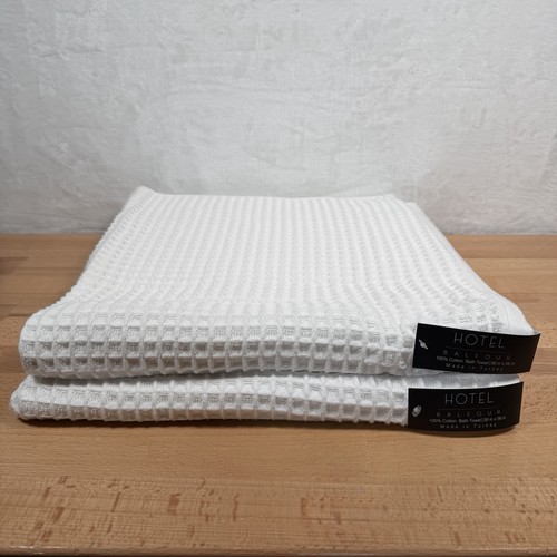 Hotel balfour bath towels - balfour,