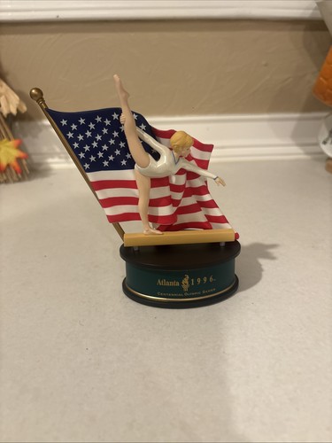 Hallmark 1996 olympic - hallmark,