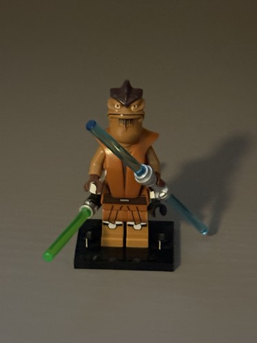 Lego pong krell - lego, sw0435