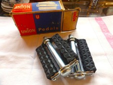 Vintage NOS Bicycle Pedals