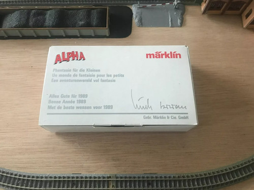 Marklin mini club - marklin, z