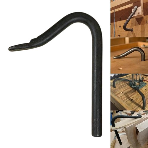 Quick holdfast clamp bench - holdfast,