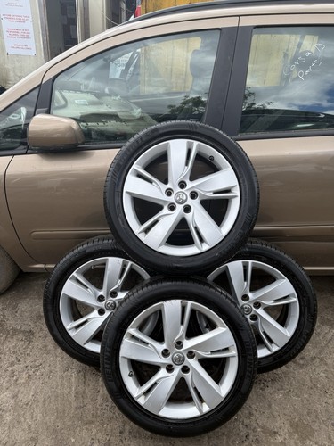 Vauxhall astra sri 1 - j,