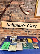 EMCO Unimat Austrian Watchmakers Lathe with Accessories #2