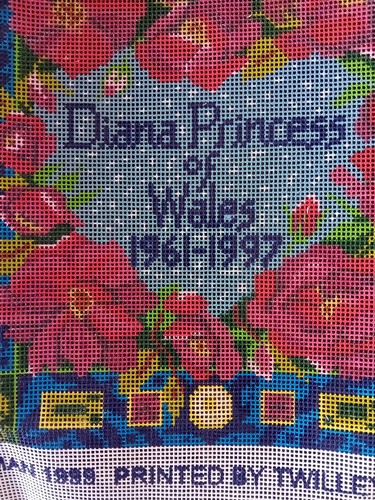 Ehrman diana princess wales - ehrman,