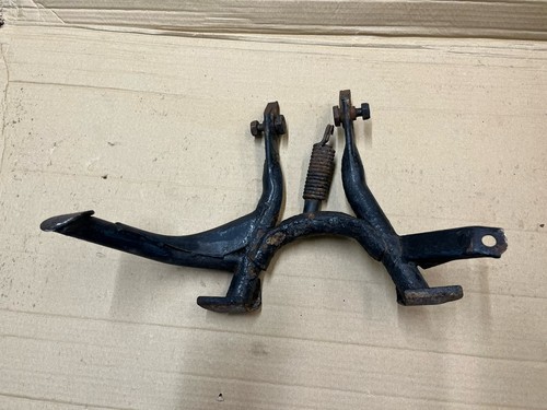 Yamaha fazer 600 - 600, stand