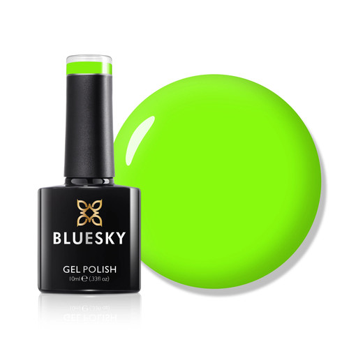 Bluesky neon gel - bluesky,