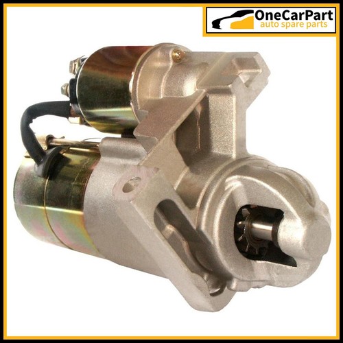 Marine engine starter - marine,