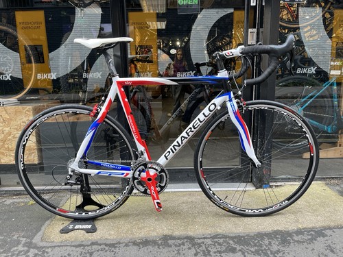Pinarello onda team - onda, fp