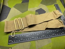 Original WW2 British Army Mask