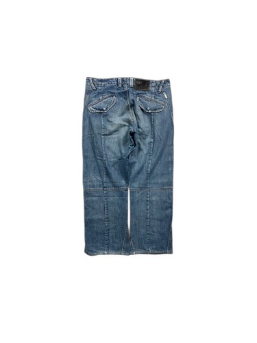 Emporio armani jeans 90s - armani,