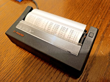 Sinclair ZX Printer For ZX81