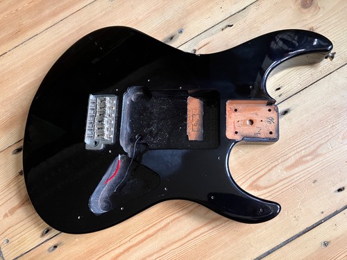 Yamaha pacifica 012 - pacifica,