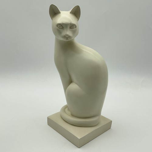 Vintage artforum elegance cat - vintage,
