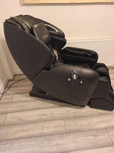 Electronic massage chair - electronic,