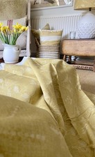 KATE FORMAN CURTAIN FABRIC