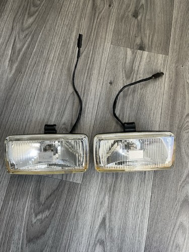 Ford lower spotlights fog - lower,