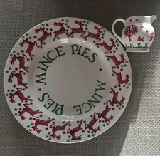 Emma Bridgewater MINCE PIES