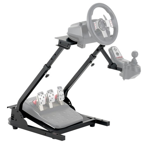 Racing simulator cockpit - racing,
