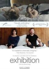 EXHIBITION - Region 1 DVD,US