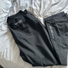 Galvin Green Black Waterproof