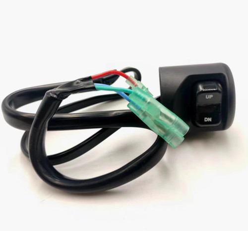 6x4 82563 trim tilt - 6x4-82563,