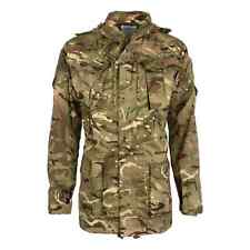 Genuine British Army Surplus MTP Windproof Smock Combat Jacket NEW